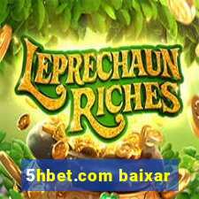 5hbet.com baixar